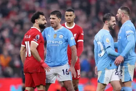 صفقة القرن.. خطة ريال مدريد لخطف قائد مانشستر سيتي